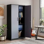 Hướng dẫn bảo quản và sử dụng tủ hồ sơ sắt bền lâu