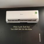 Dịch Vụ Lắp Đặt, Vệ Sinh, Tháo Lắp Di Dời Máy Lạnh Tại Tp. Hcm