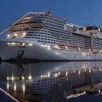 Du Lịch Caribe bằng tàu MSC nên đi vào thời gian nào