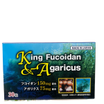 Tìm Hiểu Về Fucoidan – Kho Báu Từ Biển Khơi Cho Sức Khỏe Tuyệt Vời