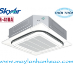 Kho Máy Lạnh Âm Trần Daikin Giá Gốc – Đại Lý Bán Và Thi Công Chuyên Nghiệp