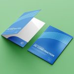 Tại sao lên in folder bìa hồ sơ