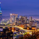 Top 7 Địa Điểm Du Lịch Fukuoka Không Thể Bỏ Qua