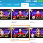 Bàn Vip LC Pramgatic