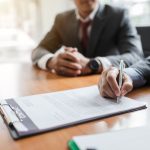 Quy định về ghi tên Sổ đỏ khi có chung quyền sử dụng đất