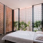 Nên Mua Gạch Bông Gió ở Đâu