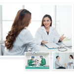 Phòng khám Đa khoa Tân Bình cung cấp dịch vụ y tế toàn diện