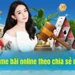 Tín Phân Tích Hình Thức Game Bài Online