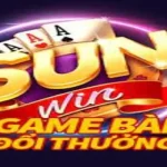 Game bài Sunwin-Khám phá thế giới giải trí đỉnh cao