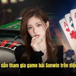 Game Chơi Vui Đánh Bài Nhận Thưởng hấp dẫn