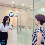 Giá bọc răng sứ Cần Thơ như thế nào? Nhakhoasunshine