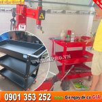 Xe đẩy, giá kệ để đồ nghề sửa chữa di động