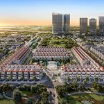 Biệt Thự Ciputra GIA22 – Không Gian Sống Đẳng Cấp Tại Hà Nội