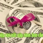Ý nghĩa một số tình huống mơ nằm thấy tiền