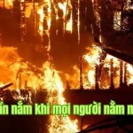 Nằm Mơ Thấy Lửa – Good88 Giải Đáp Thông Điệp Đáng Lưu Ý