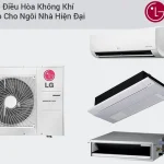 Hệ Thống Máy Lạnh Multi Lg – Ánh Sao Cung Cấp Lắp Đặt Giá Cạnh Tranh
