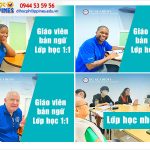 Khóa học FAMILY tại EG Academy, Philippines