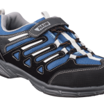 Đại lý bán giày bảo hộ Hans tại Long An uy tín