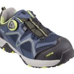 Mua giày bảo hộ Hans tại Đồng Nai ở đâu uy tín?