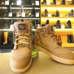 Nhà cung cấp giày bảo hộ Jogger tại Lai Châu uy tín