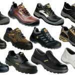 Nhà cung cấp giày bảo hộ Jogger tại Thái Nguyên uy tín