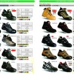 Nhà phân phối giày bảo hộ Jogger tại Hà Nội uy tín