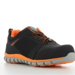 Có thể bạn chưa biết về giày bảo hộ Metal Free