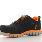 Top thương hiệu giày bảo hộ thể thao chất lượng