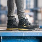 Nhà phân phối giày bảo hộ Jogger tại Bắc Giang giá tốt