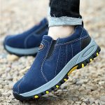 Nhà phân phối giày bảo hộ tại Thanh Xuân uy tín