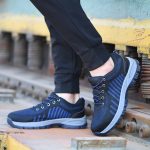 Nhà phân phối giày bảo hộ tại Phúc Thọ giá tốt