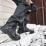 Nhà bán giày bảo hộ Jogger tại Điện Biên giá tốt