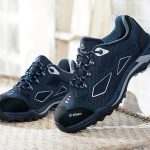 Nhà phân phối giày bảo hộ Ziben tại Bình Dương uy tín