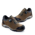 Địa chỉ mua giày bảo hộ Ziben tại Long An uy tín