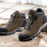 Địa chỉ mua giày bảo hộ tại Hà Đông chính hãng