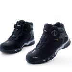 Địa chỉ bán giày bảo hộ Ziben tại Vũng Tàu chính hãng