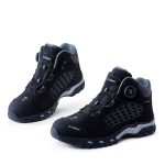 Nhà phân phối giày bảo hộ Ziben tại Hà Tĩnh giá tốt