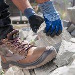 Nơi bán giày bảo hộ Jogger tại Sơn La uy tín