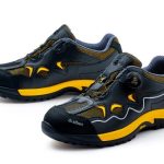 Nơi phân phối giày bảo hộ Ziben tại Hà Nội giá tốt