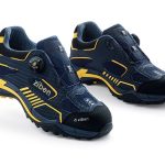 Bí quyết chọn giày bảo hộ trong mùa mưa