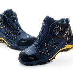 Địa chỉ bán giày bảo hộ Ziben tại Hồ Chí Minh