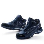 Địa chỉ bán giày bảo hộ Ziben tại Đà Nẵng giá tốt