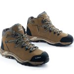 Nơi bán giày bảo hộ Ziben tại Phú Thọ giá tốt