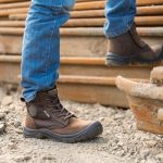 Nhà phân phối giày bảo hộ Jogger tại Lạng Sơn uy tín