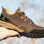 Top giày bảo hộ thể thao “Đẹp – Chất”