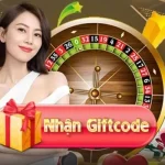 Nhận Ngay Quà Tặng Hấp Dẫn Giftcode Rikvip