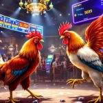 mang lại trải nghiệm giải đá gà sunwin