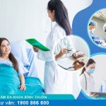 Giới Thiệu Phòng Khám Đa Khoa Bình Thuận – Chất Lượng Uy Tín Tại 02 Nguyễn Gia Tú