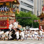 Các lễ hội mùa hè Nhật Bản: Khám phá văn hóa và truyền thống