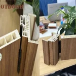 Vì sao cửa nhựa composite là lựa chọn top 1 cho ngôi nhà thân yêu?